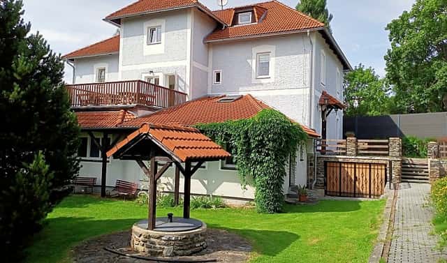 Prodej bytu 2+kk 56 m², Horní Planá – Hůrka, okres Český Krumlov