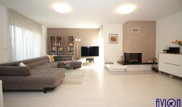 Pronájem domu 142 m² s pozemkem 347 m², Jindřicha Jindřicha, Praha 5 – Stodůlky