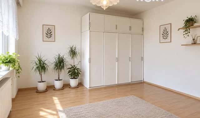 Pronájem bytu 2+1 80 m², Ostrava – Slezská Ostrava, okres Ostrava-město