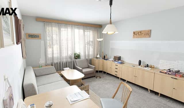 Prodej bytu 1+1 43 m², Lorencova, Zlín