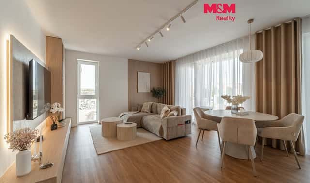 Prodej bytu 4+kk 147 m², Vysoký průhon, Rokycany – Plzeňské Předměstí