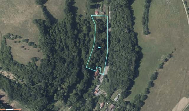 Prodej pozemku 13 754 m², Jílové u Prahy – Kabáty, okres Praha-západ