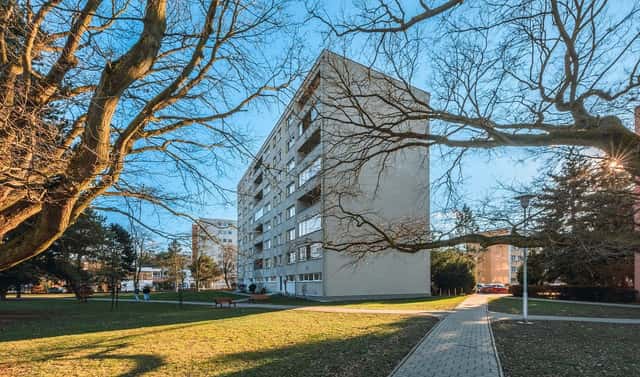 Prodej bytu 3+kk 63 m², Nová, Pardubice – Polabiny