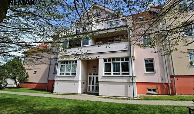 Prodej bytu 3+kk 80 m², Šumavská, Kaplice, okres Český Krumlov