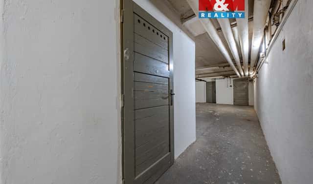 Prodej ostatní, 104 m2, Vsetín, ul. Josefa Sousedíka, Josefa Sousedíka, Vsetín