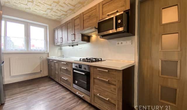 Pronájem bytu 2+1 68 m², Velehradská, Kroměříž