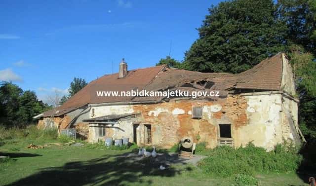 Prodej domu 373 m² s pozemkem 1 599 m², Moravský Beroun, okres Olomouc