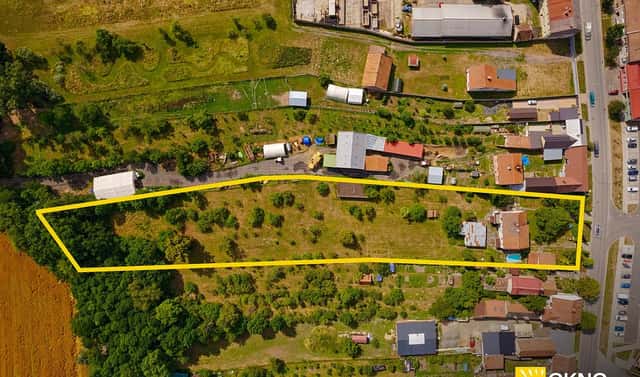 Prodej domu 190 m², Kroměřížská, Kojetín – Kojetín I-Město, okres Přerov