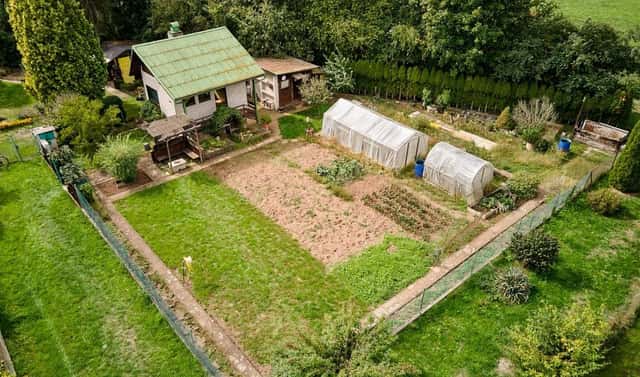 Prodej domu 25 m² s pozemkem 616 m², Červený Dvůr, Hradec Králové – Pražské Předměstí