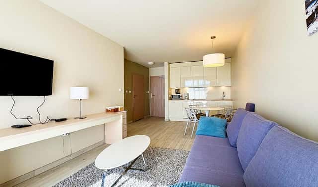 Prodej bytu 2+kk 41 m², Dolní Morava, okres Ústí nad Orlicí