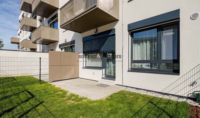 Pronájem bytu 2+kk 57 m², Ke stadionu, Kladno