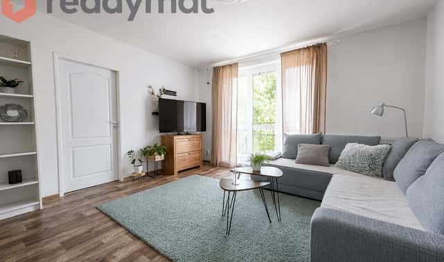 Prodej bytu 3+1 58 m², I. Olbrachta, Hodonín