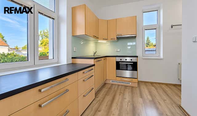 Pronájem bytu 2+kk 39 m², Panešova, Mělník