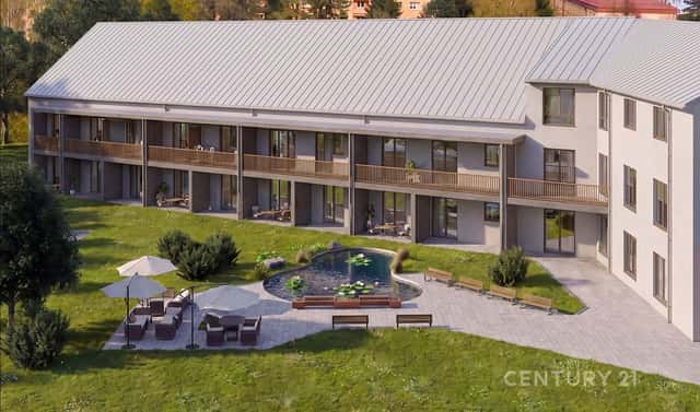 Prodej bytu 3+kk 88 m², Studénka, okres Nový Jičín