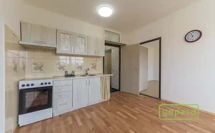 Pronájem bytu 1+1 35 m², Hazlov, okres Cheb