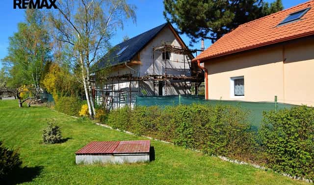 Prodej zahrady 374 m², Dubí, okres Teplice