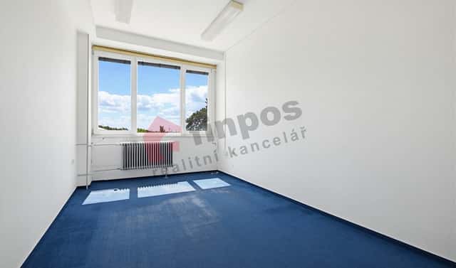 Pronájem kanceláře 131 m², Vožická, Tábor