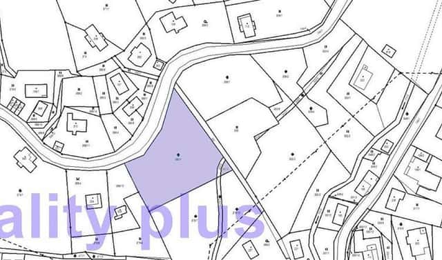 Prodej louky 3 747 m², Bedřichov, okres Jablonec nad Nisou