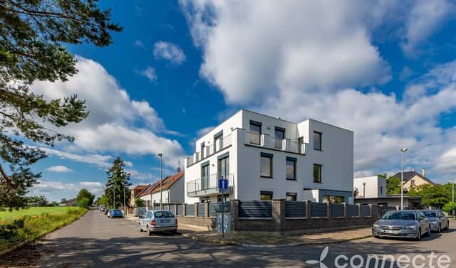 Prodej bytu 3+kk 91 m², Chřibská, Praha 8 – Ďáblice