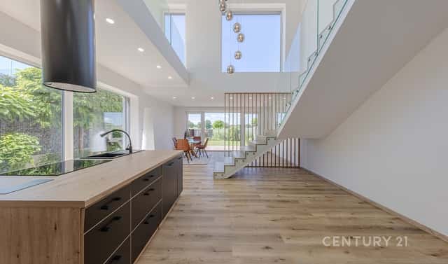 Pronájem domu 248 m² s pozemkem 403 m², Vřesovice, okres Prostějov