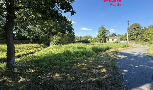 Prodej zahrady 587 m², Orlová – Poruba, okres Karviná