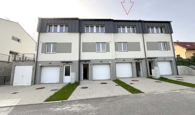Prodej domu 139 m² s pozemkem 157 m², Stachy, okres Prachatice
