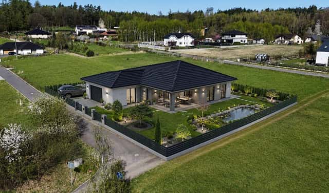 Prodej stavebního pozemku 943 m², Nad Chvátalkou, Sulice – Nechánice, okres Praha-východ
