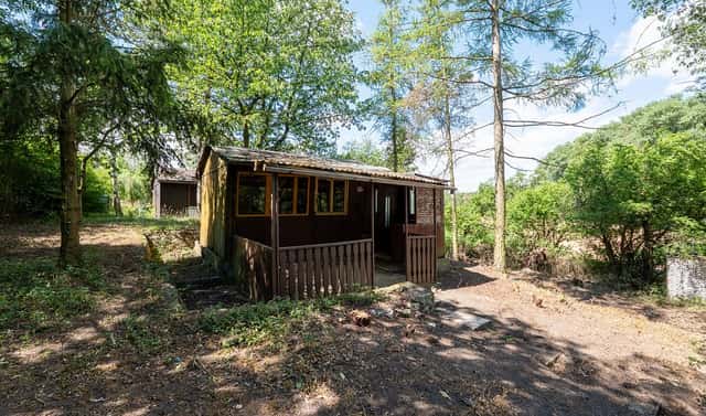 Prodej chaty/chalupy 20 m² s pozemkem 718 m², Peruc – Pátek, okres Louny