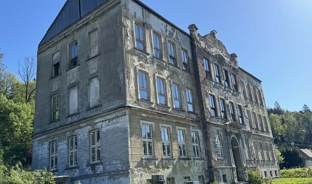 Prodej nájemního domu, činžáku 1 750 m², Josefův Důl, okres Jablonec nad Nisou
