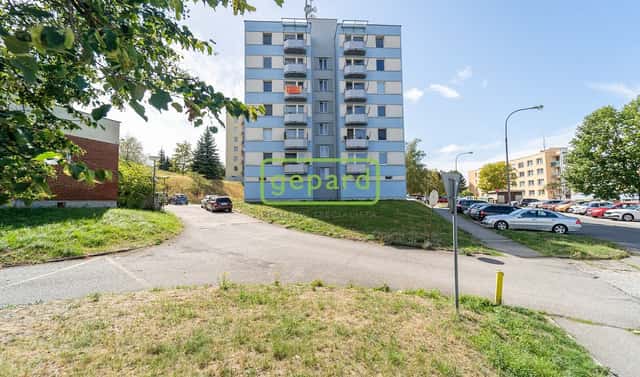 Prodej bytu 3+1 64 m², Povážská, Strakonice – Přední Ptákovice