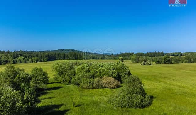 Prodej pole 124 828 m², Krásná Lípa, okres Děčín