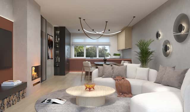 Prodej domu 125 m² s pozemkem 547 m², Kukačková, Oslavany, okres Brno-venkov