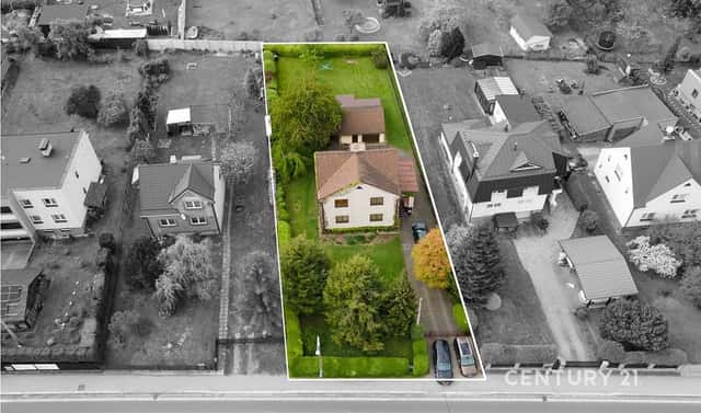 Prodej domu 202 m² s pozemkem 1 087 m², Ostravská, Petřvald, okres Karviná