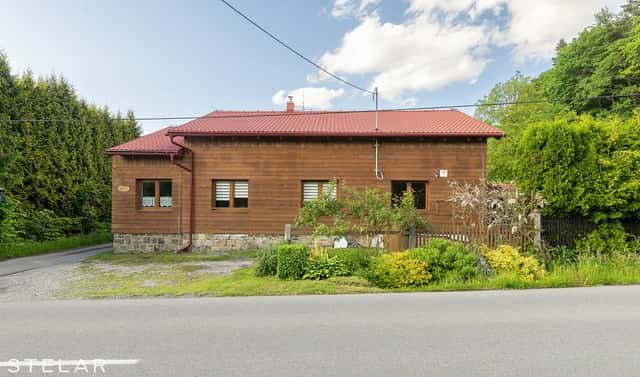 Prodej domu 300 m² s pozemkem 1 000 m², Janovice, okres Frýdek-Místek