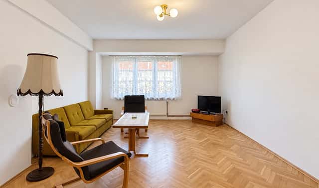 Pronájem bytu 3+1 70 m², Amurská, Praha 10 – Vršovice