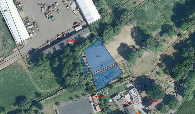 Prodej pole 63 m², Vilémov, okres Chomutov