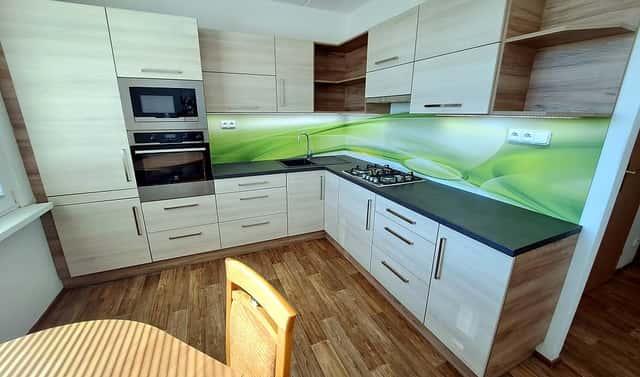 Prodej bytu 1+1 35 m², Palachova, Hradec Králové – Nový Hradec Králové