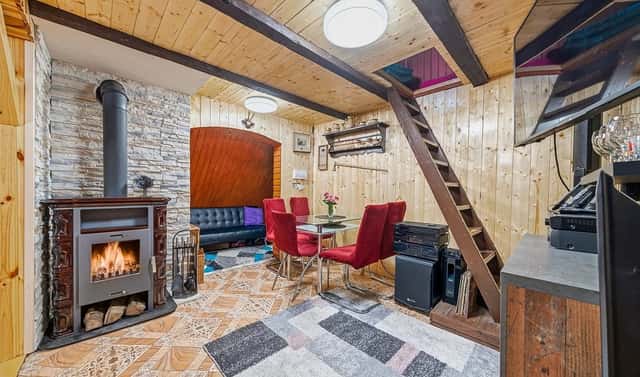 Prodej chaty/chalupy 68 m² s pozemkem 300 m², Rýmařov, okres Bruntál
