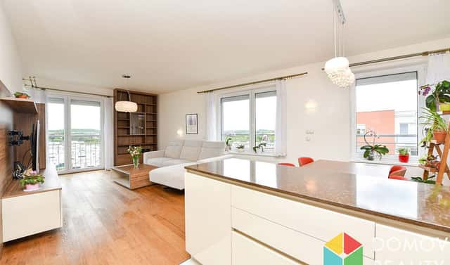 Prodej bytu 4+kk 118 m², Toufarova, Praha 5 – Stodůlky