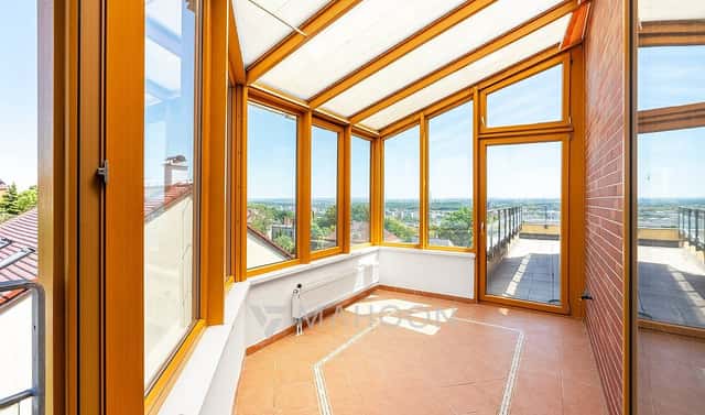 Pronájem bytu 2+kk 72 m², Prosecká, Praha 9 – Prosek