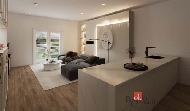 Prodej bytu 2+kk 65 m², Na Jánské, Ostrava – Slezská Ostrava, okres Ostrava-město