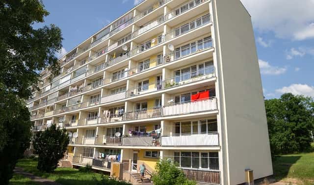 Prodej bytu 3+1 72 m², Antonína Sochora, Teplice