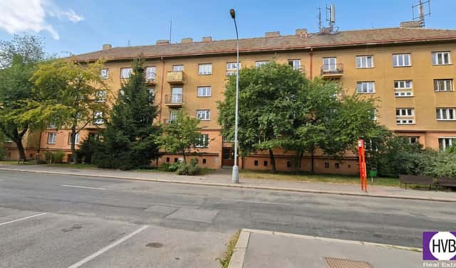 Prodej bytu 2+1 62 m², Čumpelíkova, Praha 8 – Kobylisy