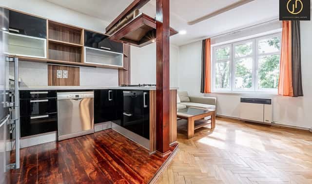 Prodej bytu 3+kk 73 m², Krouského, Benátky nad Jizerou – Benátky nad Jizerou I, okres Mladá Boleslav