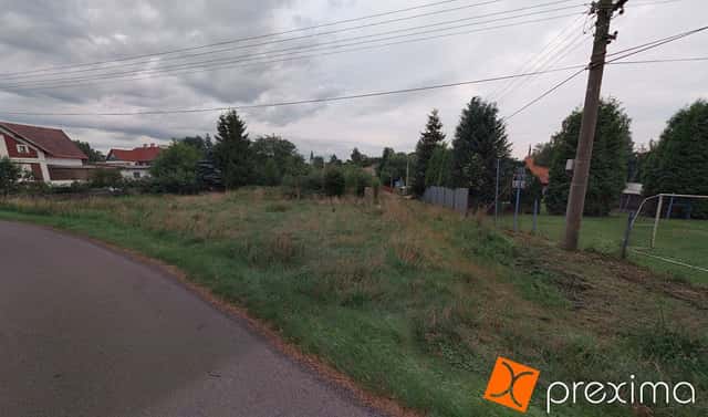 Prodej stavebního pozemku 15 m², Jiříkov, okres Děčín