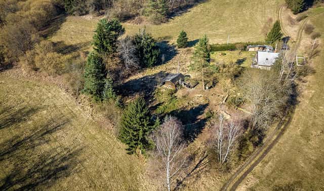 Prodej stavebního pozemku 5 083 m², Všelibice, okres Liberec