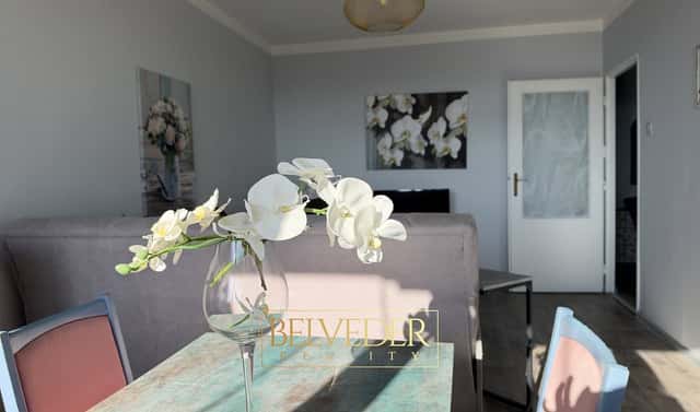 Prodej bytu 4+kk 85 m², kpt. Jaroše, Teplice – Trnovany