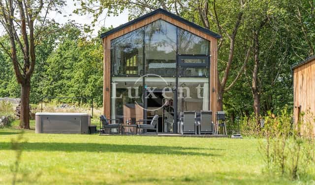 Prodej chaty/chalupy 74 m² s pozemkem 629 m², Nalžovice – Oboz, okres Příbram