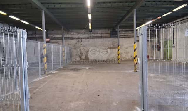 Pronájem skladovacích prostor 195 m², Drážďanská, Ústí nad Labem – Krásné Březno