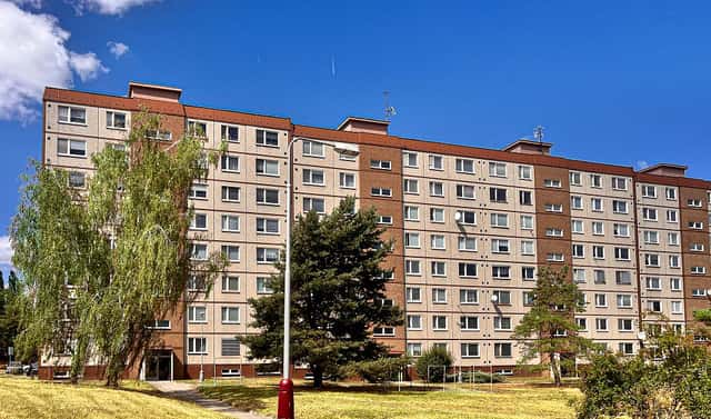 Prodej bytu 2+1 55 m², Na Radouči, Mladá Boleslav – Mladá Boleslav II